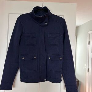 Patagonia Deep Blue Women's Fleece